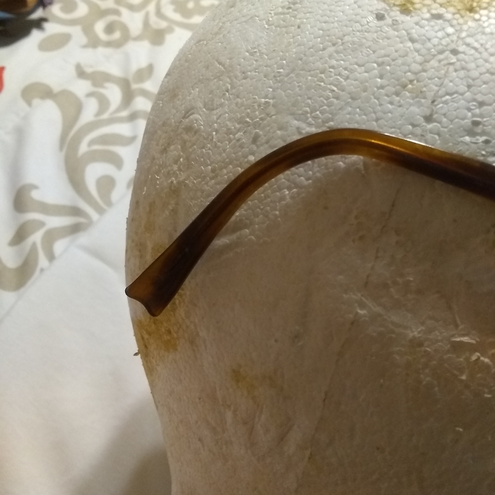 William Rast eyeglasses - Picture 7 of 11